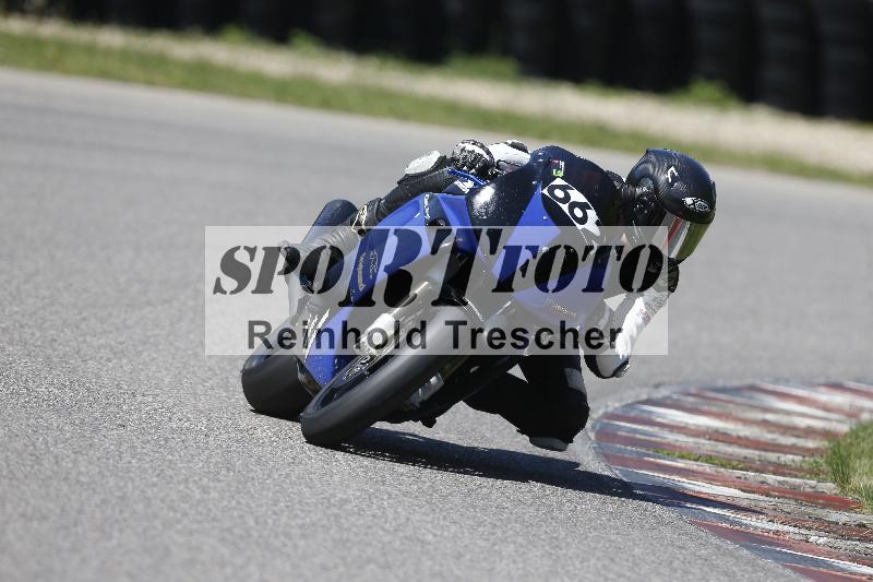 /13 01.05.2025 Speer Racing ADR/Gruppe gruen/662